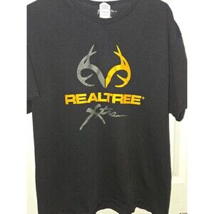 Realtree Xtra Mens XL T-Shirt